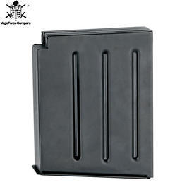 VFC ASW338 LM Magazin 40 Schuss schwarz