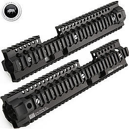 MadBull / Daniel Defense M16 OmegaX 12.0 Zoll FSP schwarz