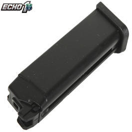 Echo1 LoneWolf Timberwolf Magazin 24 Schuss schwarz