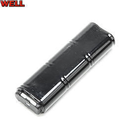Well Akku 7.2V 450mAh AEP f. R1 / R2 / R4