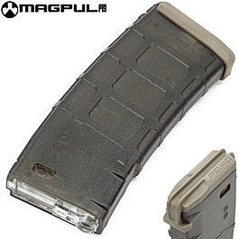 MagPul PTS M4 / M16 T-Mag Magazin 120 Schuss Dark Earth Tan