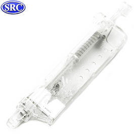 SRC Speedloader f. 115 Kugeln transparent