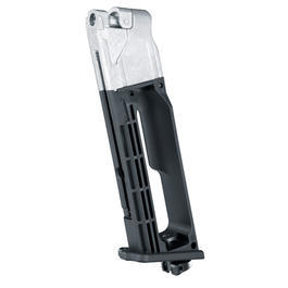 Ersatzmagazin Browning Hi Power Mark III CO2