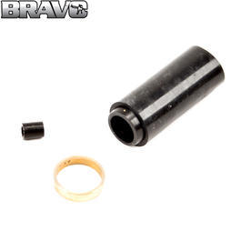 Bravo HP 70� Improved Hop-Up Bucking schwarz
