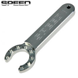 Speed Airsoft Delta Ring Werkzeug