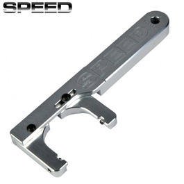 Speed Airsoft Stocktube Werkzeug - verstellbar