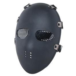 GSG Gittermaske Schaumaske Ballistic Style schwarz  