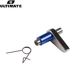 Ultimate Anti Reversal Latch Version 2 / 3