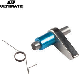 Ultimate Anti Reversal Latch Version 6