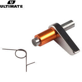 Ultimate Anti Reversal Latch Version 7