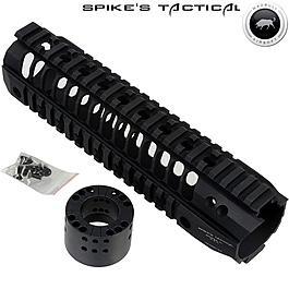 MadBull / Spikes Tactical Spike Bar Rail Handguard 9 Zoll schwarz