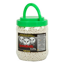 Speedballs Pro Tournament BBs 0,20g 10.000er Kanister