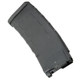 Beta Project / MagPul M4 GBB P-MAG 30 Schuss schwarz f. Western Arms M4 Serie 
