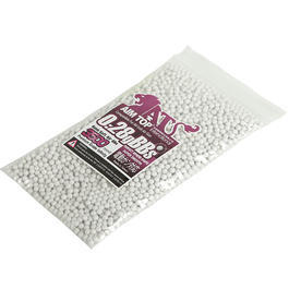 AIM Top Extreme Precision 0.28g 3500er Beutel weiss 
