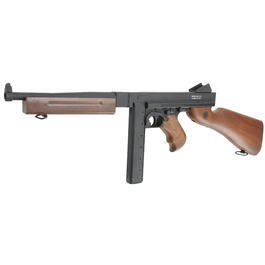 Legends M1A1 Military Vollmetall Komplettset S-AEG 6mm BB 