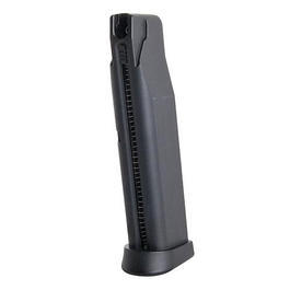 BB Gun - KWC Taurus PT24/7 CO2 NBB Magazin 15 Schuss schwarz