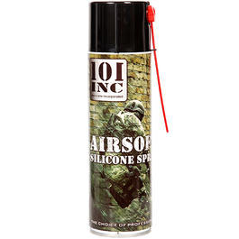 101 INC. Airsoft Silikon Spray 500ml 