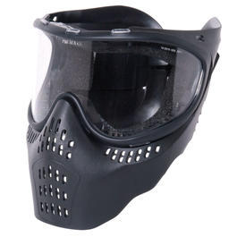 JT Schutzmaske Tactical Airsoft schwarz 