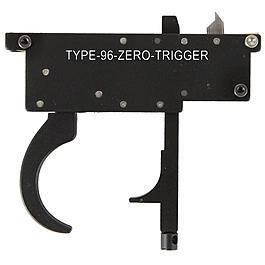 Action Zero Abzugseinheit f. Maruzen APS Type-96 / Well L96 