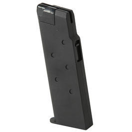 UTG Model 1911 Magazin 100 Schuss schwarz 