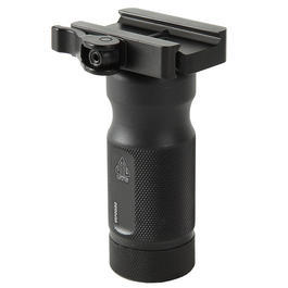 UTG MS QD Low Pro Combat Aluminium Frontgriff 