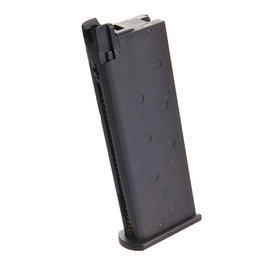 KWA TT-33 Magazin 10 Schuss schwarz 