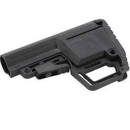 MFT M4 Battlelink BUS Utility Mil-Spec Schaft schwarz 