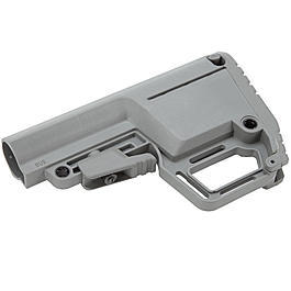MFT M4 Battlelink BUS Utility Mil-Spec Schaft grau 