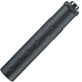 Schalld�mpfer Attrappe 