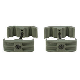 MFT Classic AK47 Magazinklammer Foliage Green 