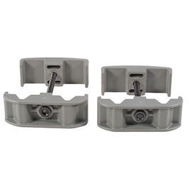 MFT Classic AK47 Magazinklammer grau 