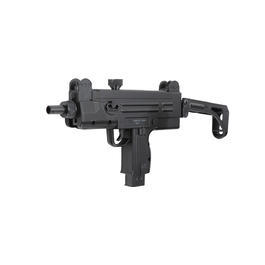 Umarex Mini IWI UZI SMG Kidz AEG Vollautomatik 6mm BB schwarz 