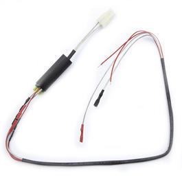 Ultimate Electronic Mosfet Unit 