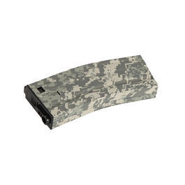 Marui - King Arms M4 / M16 Magazin 300 Schuss AT-Digital