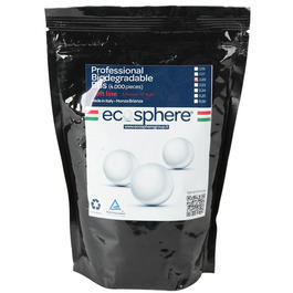 Ecosphere Soft-Line Bio BBs 0,20g 4.000er Beutel weiss