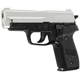 HFC P229 Springer Softair 6mm BB Bicolor