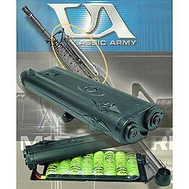 R.I.S. Batteriefach Classic Army