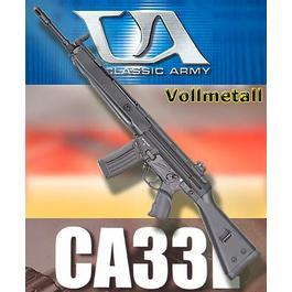 Classic Army - Classic Army Softair G33E S-AEG