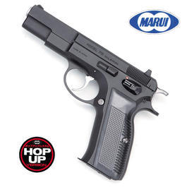 Mod. Cz75 Marui Softair 6 mm BB