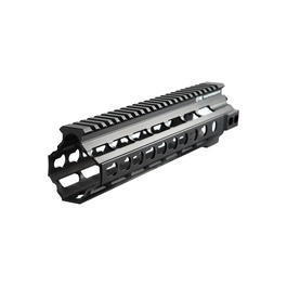 MadBull / PWS M4 DI Aluminium KeyMod Handguard 10 Zoll schwarz