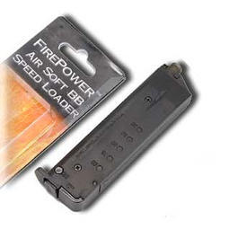 Speedlader Schnellladesystem 6 mm BB, Standard