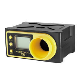 Xcortech X3200 MK3 Shooting Chronograph f. Airsoft gelb / schwarz