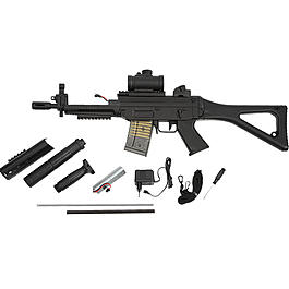 S552 / M82 Softair AEG&nbsp;6 mm BB 
