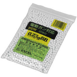 EXCEL 2.500er Beutel 0,23 g