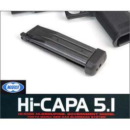 Ersatzmagazin Hi-CAPA 5.1 GasBlowBack