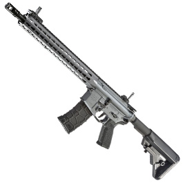 VFC Avalon Rapier Carbine Vollmetall S-AEG 6mm BB Urban Grey