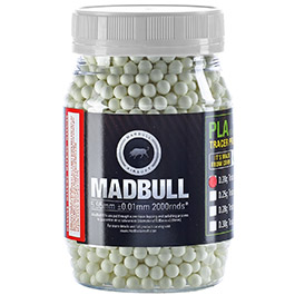 MadBull Tracer Precision BIO BBs 0,28g 2.000er Container grn