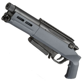 Ares Amoeba Striker S3 / AS03 Bolt Action Sawed-Off Snipergewehr 6mm BB Urban Grey