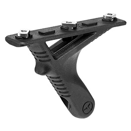 Ares M-LOK 45 Angle Grip Polymer Frontgriff schwarz