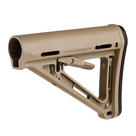 MagPul AR-15 / M4 MOE Carbine Schaft Polymer - Mil-Spec Version Flat Dark Earth